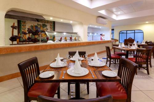 Cozumel and Resort, Cozumel