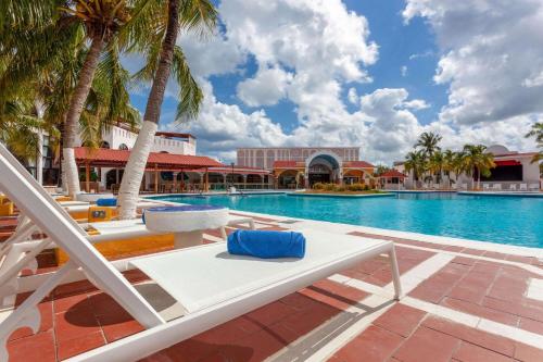 Cozumel and Resort, Cozumel