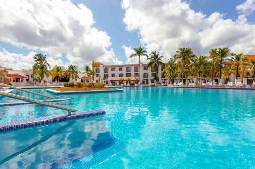 Cozumel and Resort, Cozumel
