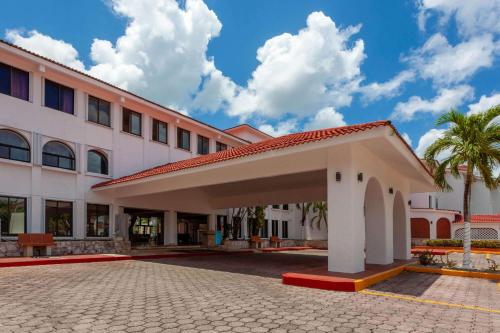 Cozumel and Resort, Cozumel