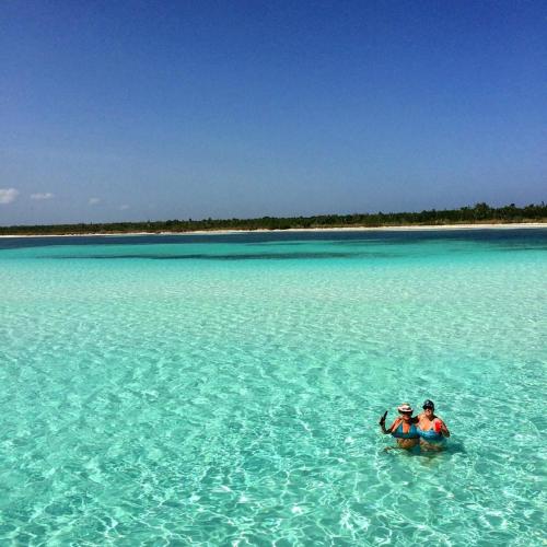 Blue Angel Resort, Cozumel
