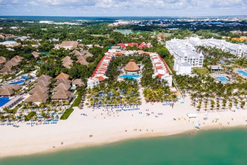 Viva Wyndham Azteca, Playacar