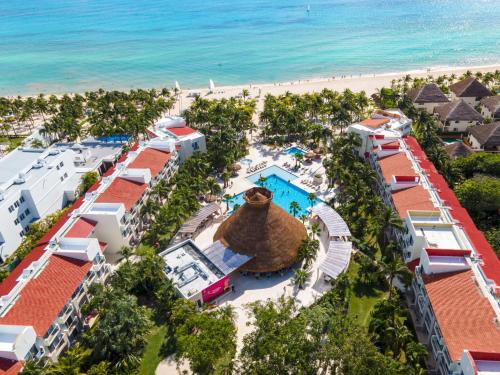 Viva Wyndham Azteca, Playacar