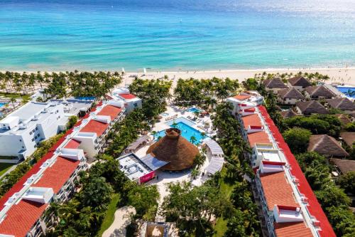 Viva Wyndham Azteca, Playacar