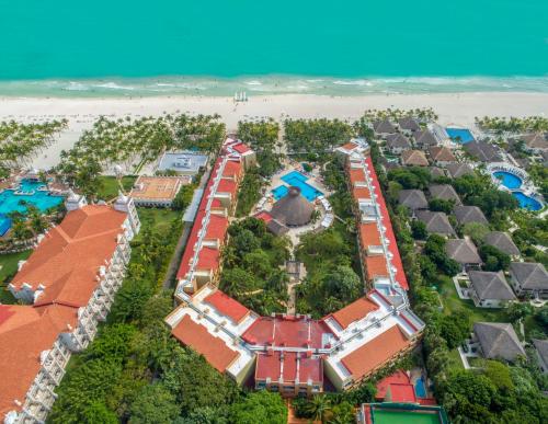 Viva Wyndham Azteca, Playacar