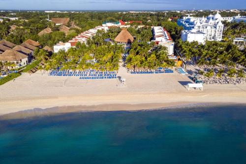 Viva Wyndham Azteca, Playacar