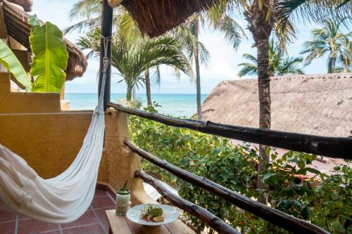 Colibrí Beach, Playa del Carmen