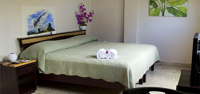 Xtudio Comfort, Playa del Carmen