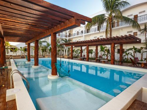 HM Playa del Carmen, Playa del Carmen