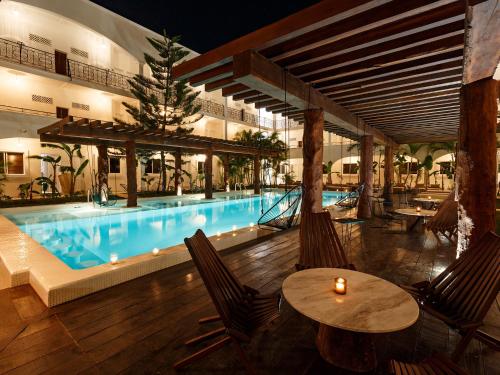 HM Playa del Carmen, Playa del Carmen