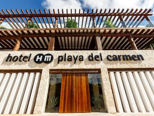 HM Playa del Carmen, Playa del Carmen
