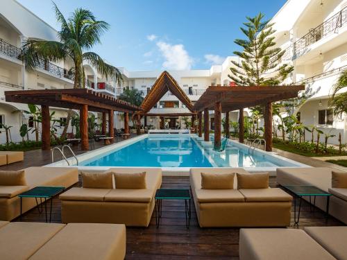HM Playa del Carmen, Playa del Carmen