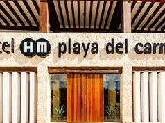 HM Playa del Carmen, Playa del Carmen