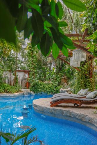 Hul-Kú, Playa del Carmen