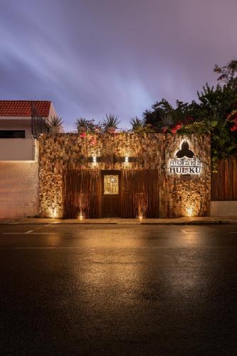 Hul-Kú, Playa del Carmen