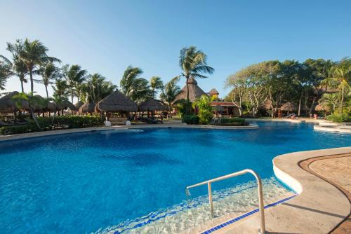 Iberostar Quetzal, Playacar
