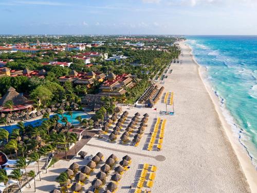 Iberostar Quetzal, Playacar