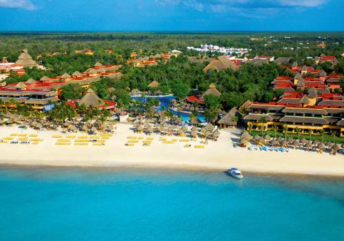 Iberostar Quetzal, Playacar