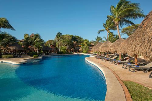 Iberostar Quetzal, Playacar