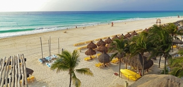 Iberostar Quetzal, Playacar