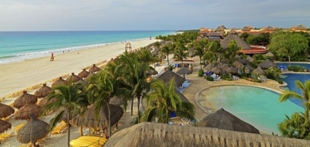 Iberostar Quetzal, Playacar