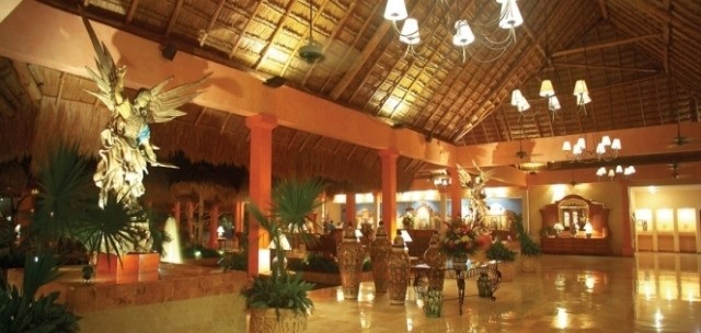 Iberostar Quetzal, Playacar