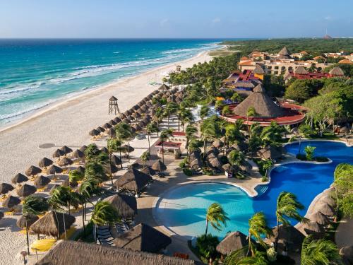 Iberostar Quetzal, Playacar
