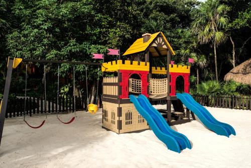 Iberostar Quetzal, Playacar