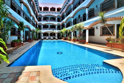 Playa del Carmen, Playa del Carmen
