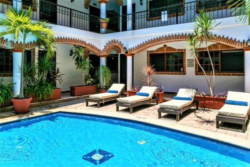 Playa del Carmen, Playa del Carmen