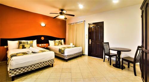 Playa del Carmen, Playa del Carmen