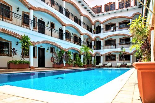 Playa del Carmen, Playa del Carmen