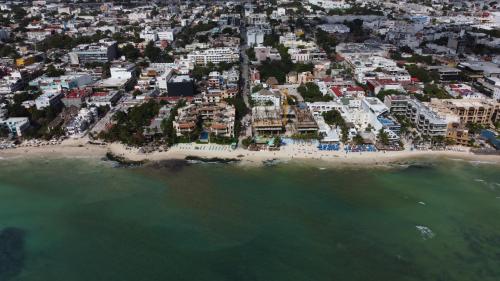 LunaSol, Playa del Carmen