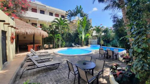 LunaSol, Playa del Carmen