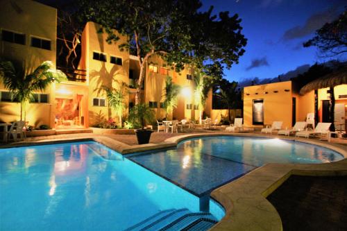 LunaSol, Playa del Carmen