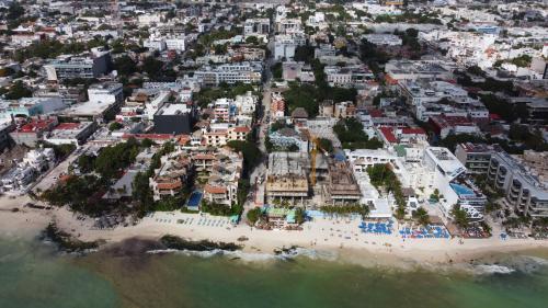 LunaSol, Playa del Carmen