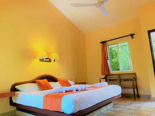 LunaSol, Playa del Carmen