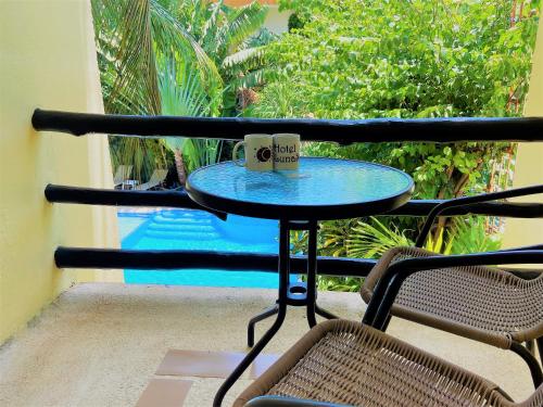 LunaSol, Playa del Carmen