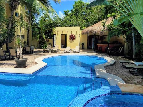 LunaSol, Playa del Carmen
