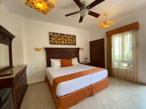 Las Golondrinas, Playa del Carmen