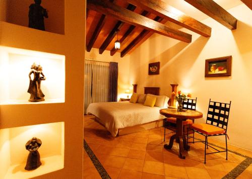 Lunata, Playa del Carmen