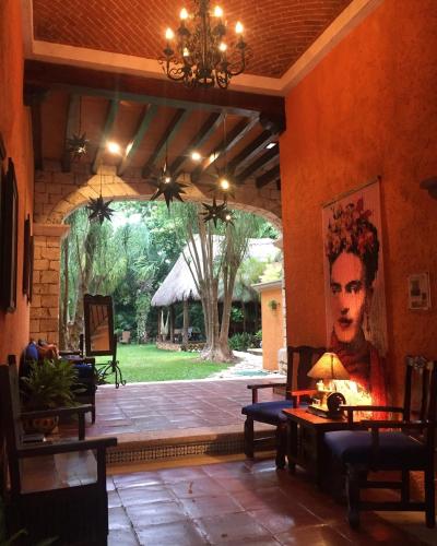 Lunata, Playa del Carmen