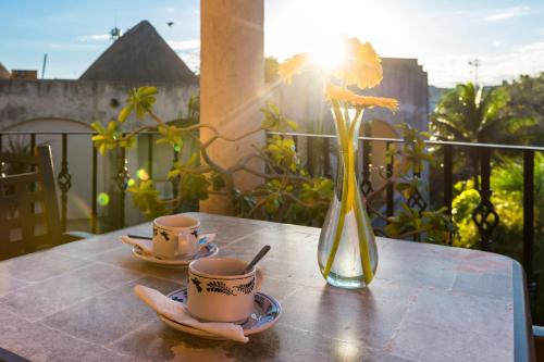 Lunata, Playa del Carmen