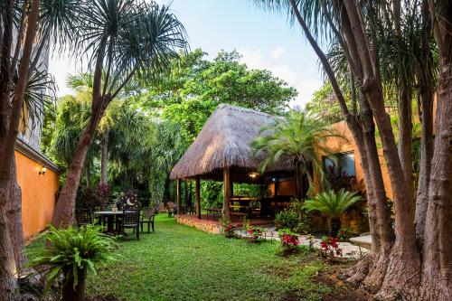 Lunata, Playa del Carmen