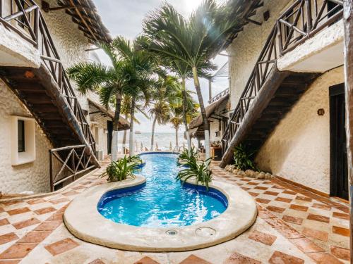 Mimí del Mar, Playa del Carmen