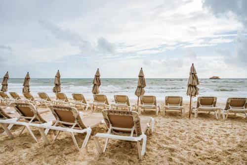 Mimí del Mar, Playa del Carmen
