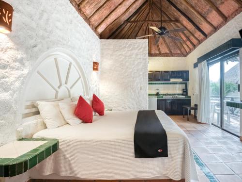 Mimí del Mar, Playa del Carmen