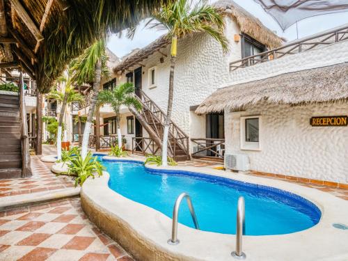 Mimí del Mar, Playa del Carmen