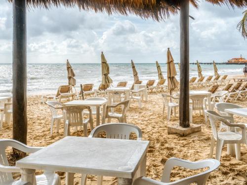Mimí del Mar, Playa del Carmen