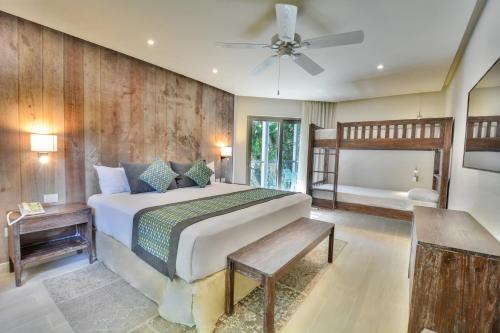 Sandos Caracol Eco Resort, Playa del Carmen